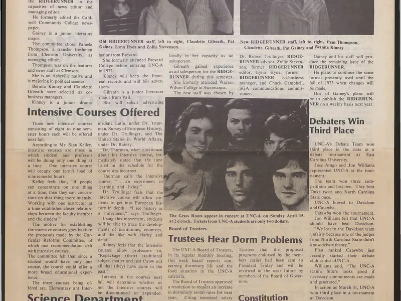 1973-04-13 Ridgerunner